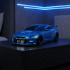 Sports Car Shaped Alarm Clock