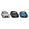 Sports Car Shaped Alarm Clock