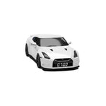 Sports Car Shaped Alarm Clock