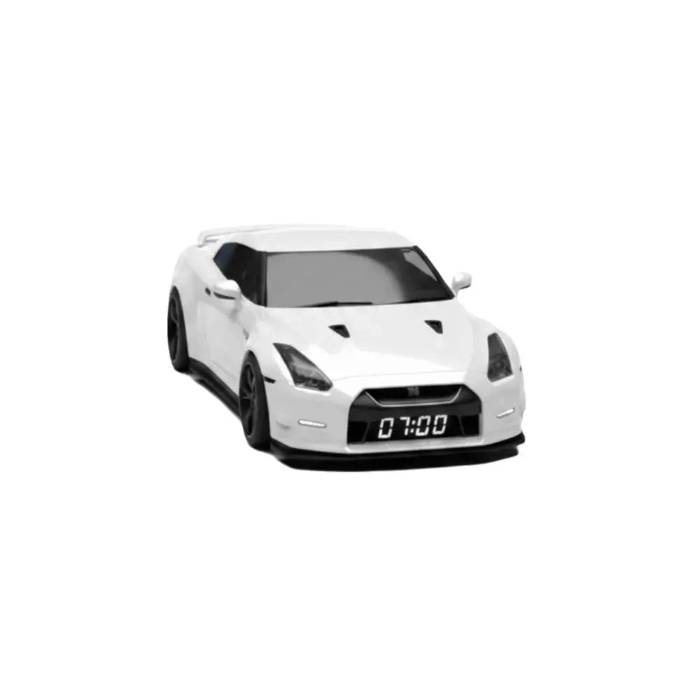 Sports Car Shaped Alarm Clock