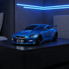 Sports Car Shaped Alarm Clock