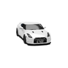 Sports Car Shaped Alarm Clock