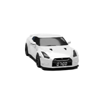 Sports Car Shaped Alarm Clock