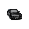 Sports Car Shaped Alarm Clock