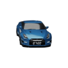 Sports Car Shaped Alarm Clock